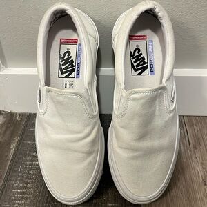 White Vans